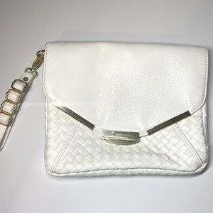 Olivia + Joy Handbag, Kaleidoscope Clutch